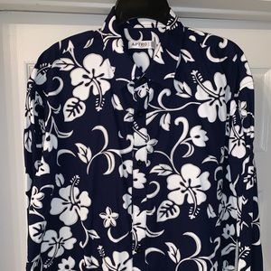 Men’s Casual Shirt